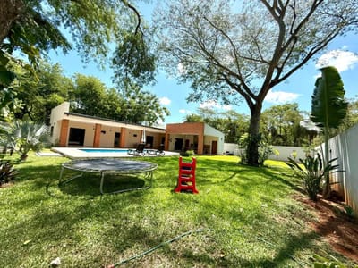 VENDO CASA EN SAN BERNARDINO