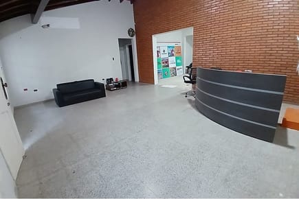Oficina-Alquiler-, Las Lomas (Carmelitas),