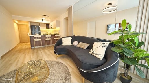 VENTA DE DEPARTAMENTO EN JESÚS MARÍA – ENTREGA INMEDIATA
