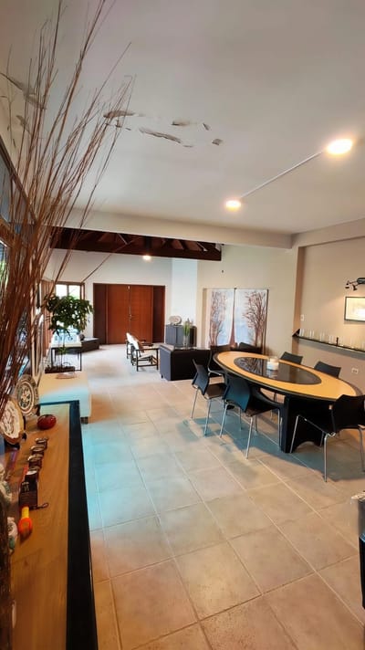 VENDO CASA DE 5 HABITACIONES EN EL BO. AMÉRICA - LUQUE