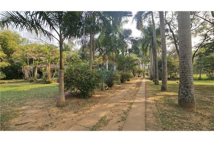 CAMPO QUINTA TU LUGAR SOÑADO ITACURUBI