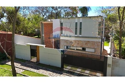 Casa-Venta-PY Cordillera San Bernardino Calle sin nombre