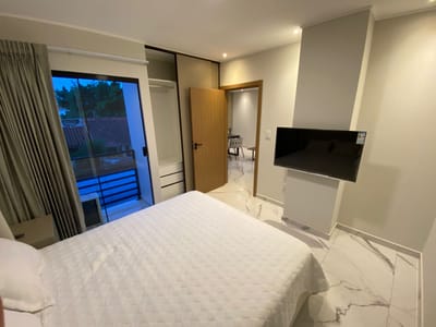 DEPARTAMENTO DE UN DORMITORIO AMOBLADO A ESTRENAR EN VENTA EN BRICKELL 8 