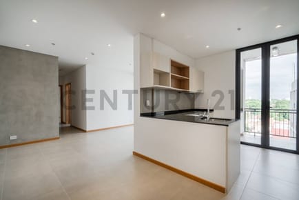 VENDO DEPARTAMENTO EN EDIFICIO GOMEZ DE CASTRO – VILLA MORRA