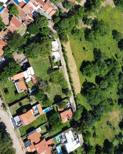 Excelente Oportunidad!! Terreno En Venta En Lambaré