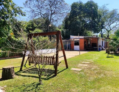 VENDO CASA EN SAN BERNARDINO