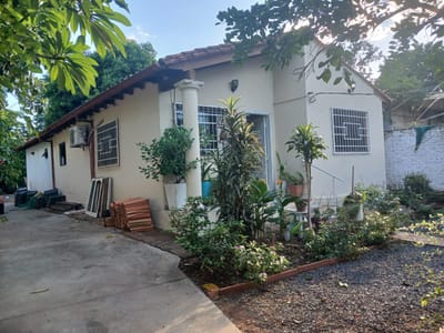 VENDO CASA EN OFERTISIMA                                                  
