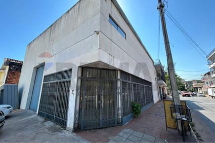 LOCAL COMERCIAL + DEPOSITO EN CIUDAD NUEVA