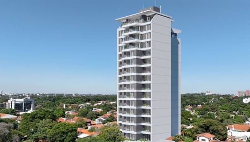 VENDO DEPARTAMENTO DE 3 DORMITORIOS 2 COCHERAS 