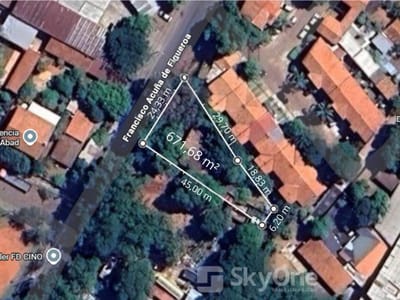 VENDO AMPLIA PROPIEDAD , ZONA 4 MOJONES