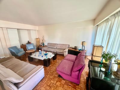 Orden De Vender! Cómodo Apartamento 3 Dormitorios Y Servicio Completo.-