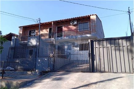 Casa-Venta-PY Central Lambaré