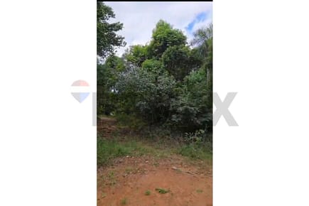TERRENO EN VENTA- San Bernardino