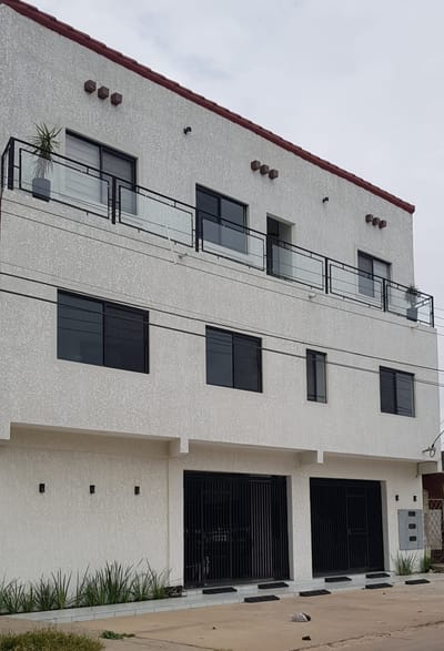 EDIFICIO EN VENTA