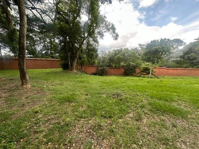 EN VENTA! TERRENO EN URUBO VILLAGE
