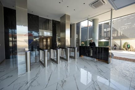 Oficina - Venta - Salvador del Mundo, Asunción, Paraguay