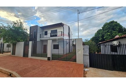 Casa - Venta - Capiata, Central, Paraguay