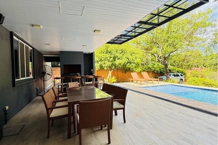 Casa-Venta-Mariscal Estigarribia, San Bernardino, Cordillera