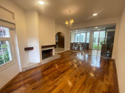 VENDO DUPLEX EN EL CONDOMINIO LOS CEDROS, BO. LAS LOMAS