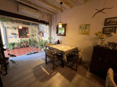 Oportunidad A Metros De Recoleta Duplex En Mburicao