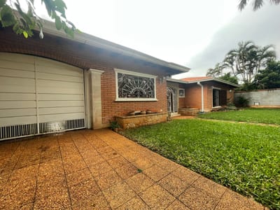 VENDO HERMOSA CASA EN VILLA ELISA