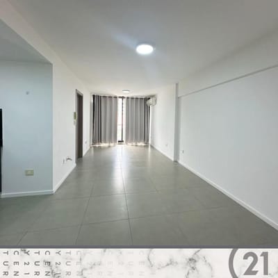 Monoambiente Con Parqueo Y Balcon En Alquiler Edificio Nano Smart Equipetrol