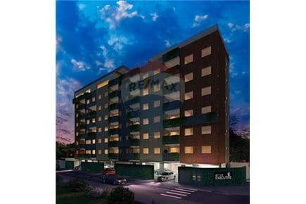 Departamento-Alquiler-PY Asunción Mburucuyá 