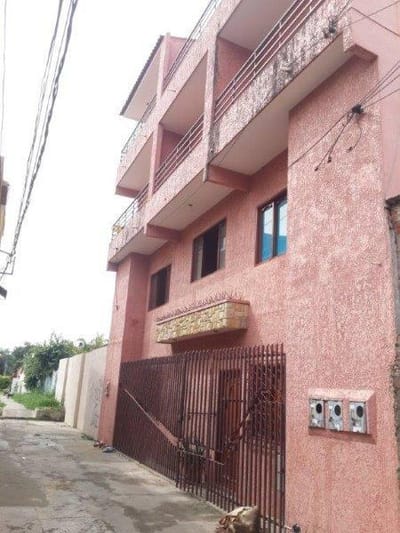 ALQUILER DE DEPARTAMENTO