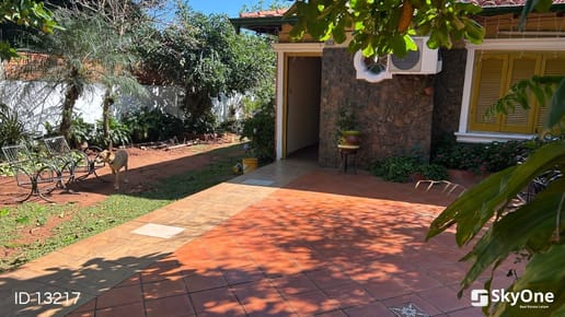 VENDO CHALET EN ÑEMBY - BARRIO CAAGUAZU ‼️