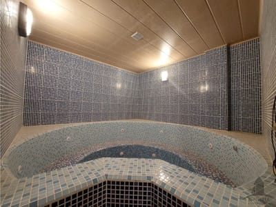 DEPARTAMENTO A ESTRENAR / VENTA / PARQUE LINCON OESTE