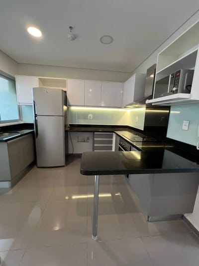 DEPARTAMENTO EN ALQUILER – VILLA MORRA