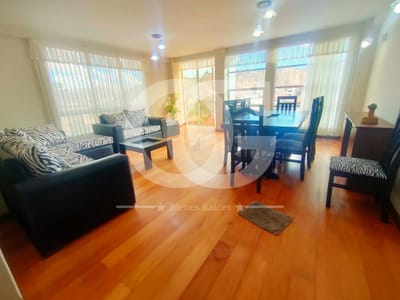 Se Vende O Alquila Departamento En Irpavi
