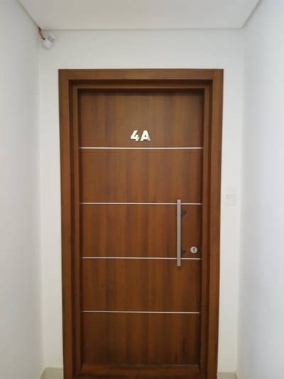Vendo Departamento de 2 Dormitorios en Las Mercedes
