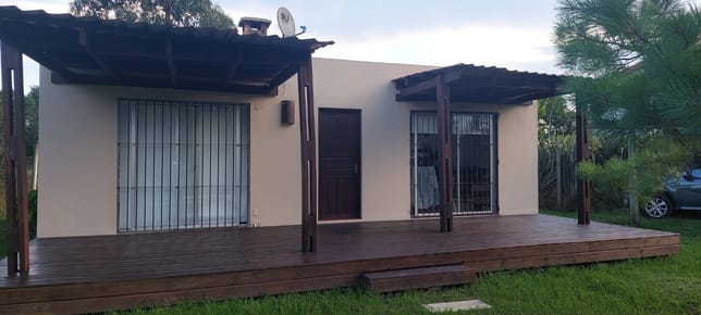 casa en Santa Mónica