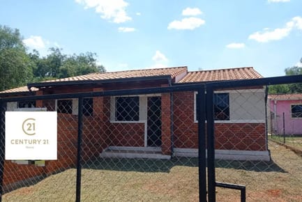 Venta de Duplex Zona Capiata Toledo Cañada