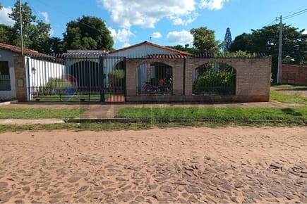 Casa - Venta - Capiata, Central, Paraguay