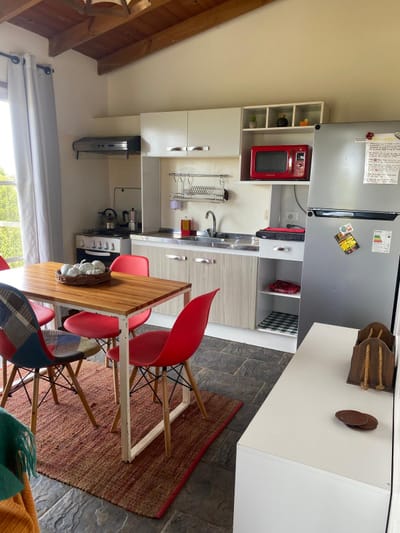 2 casas a la Venta en el mismo padrón en Villa Serrana || Cerro Guazubira