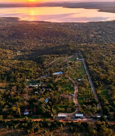 VENDO terreno en MADRE SELVA - Ciervo Kua