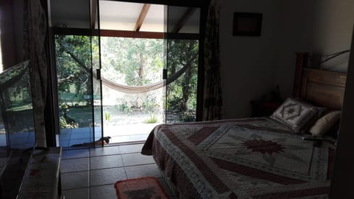 OLAM vende quinta en terebinto a 27 km de Santa Cruz de ida a porongo 