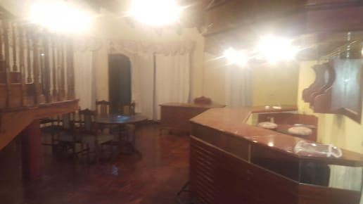 P173 CASA EN ALQUILER - EL PALMARCITO