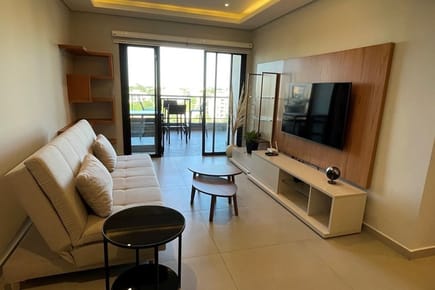 Departamento en alquiler Las Lomas