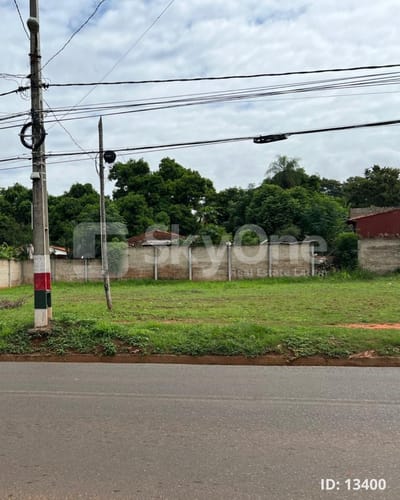VENDO TERRENO DE 1440 M2 EN AREGUÁ COSTA FLEITAS 