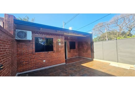 Duplex - Venta - San Lorenzo, Central, Paraguay