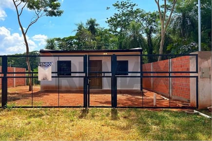 Casa - Venta - Luque