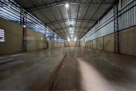Depósito en venta con renta activa Barcequillo 