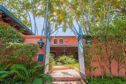 VENDO CASA EN ASUNCION EN SAN JORGE