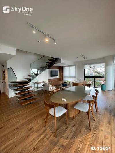 Vendo gran departamento tipo duplex Zona Shopping del Sol