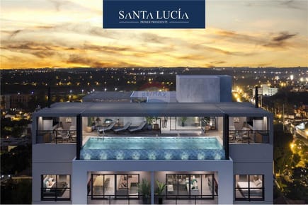 Vendo Departamento Zona Primer Presidente