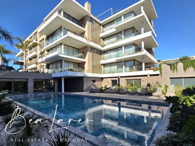 Apartamentos Exclusivos De 2 Dormitorios Venta Y Alquiler Barrio Parques