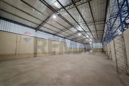 DEPÓSITO EN VENTA - SAN LORENZO